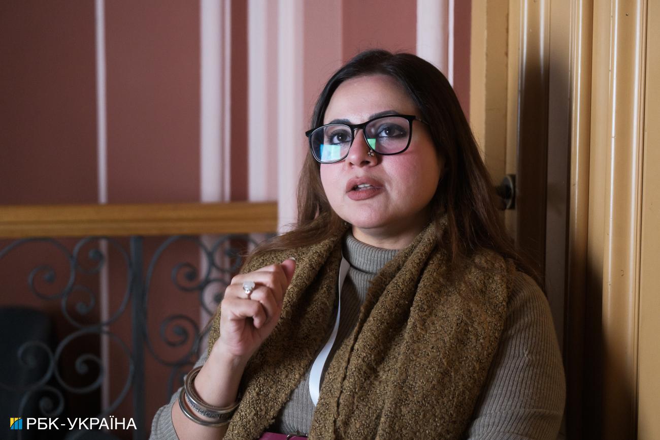 Індійська експертка Свасті Рао: США є набагато важливішим партнером для Індії, ніж Росія